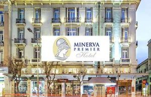 Hotel Minerva Premier 
