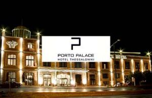 Porto Palace