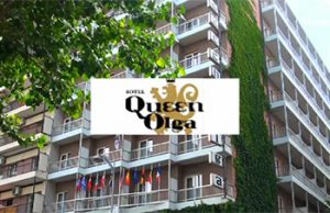 Queen Olga