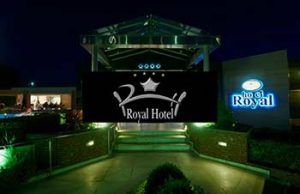 Hotel Royal