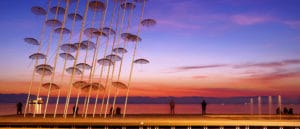 Airport City Thessaloniki