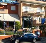 Oceanis Hotel