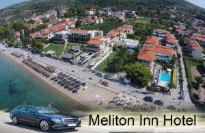 Meliton Inn Hotel