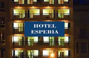 Hotel Esperia