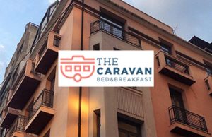 Hotel TheCaravan
