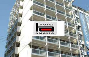 Hotel Amalia
