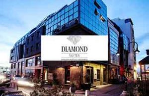 Diamond Suites Diamond Suites