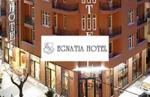 Hotel Egnatia