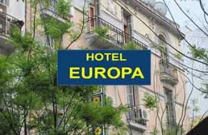 Hotel Europa