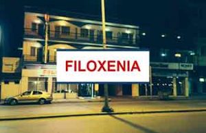 Hotel Filoxenia