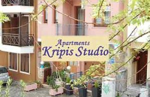 Hotel Kripis Studio