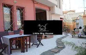 Hotel Little Big House