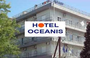 Hotel Oceanis  Hotel Oceanis