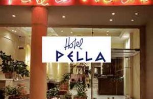 Hotel Pella