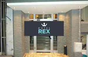 Hotel Rex