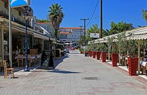 Airport taxi transfers to Haniotis Halkidiki