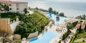 Ikos Oceania Transfer