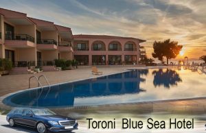 Blue Sea Hotel Toroni