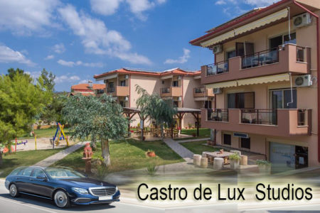 Castro de Lux Studios