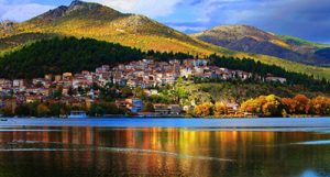Transfer Tour to Kastoria 