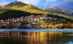 Daily tour Kastoria
