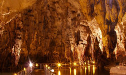 tour Caves of Alistrati
