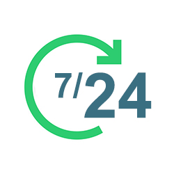 24-7 Thessaloniki taxi transfers