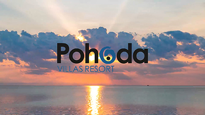 POHODA Villas Resort