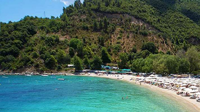 kriopigi2-400 Halkidiki airport taxi transfers tour