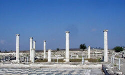 Tour Pella Thessaloniki taxi transfers