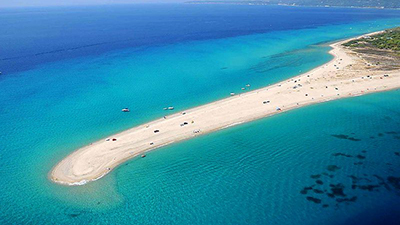 poseidi2-400 Halkidiki airport taxi transfers tour