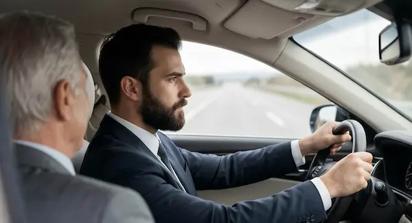 Profesional Drivers Profesional Drivers