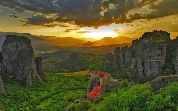 Transfer to Meteora Transfer to Meteora
