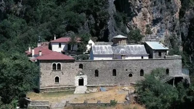 Εκδρομή  Κόνιτσα