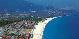 neoiporoi--300x150 Taxi transfer route from Thessaloniki airport to Neoi Poiroi