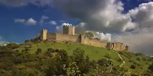 platamonas-300x150 Taxi transfer route from Thessaloniki airport to Platamonas