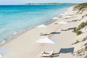 Ταξί από Θεσσαλονίκη για Sani Club