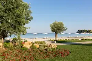 Ταξί από Θεσσαλονίκη για Sani Dunes μεταφορά