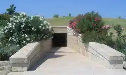Daily tour to Vergina Veria