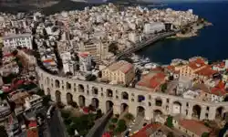 Daily tour to Kavala philippi