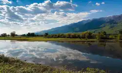 Daily tour to Kerkini