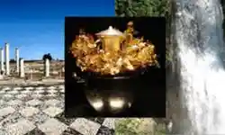 Daily tour to Vergina Pella Edesa