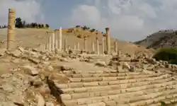 Daily tour to Pella Edessa